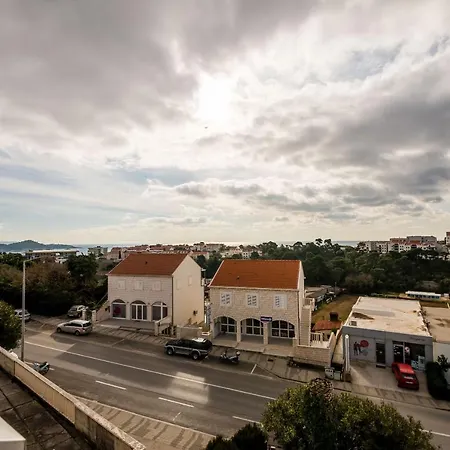 Bovolini's Place 公寓 杜布罗夫尼克