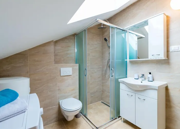 Bovolini's Place 公寓 杜布罗夫尼克