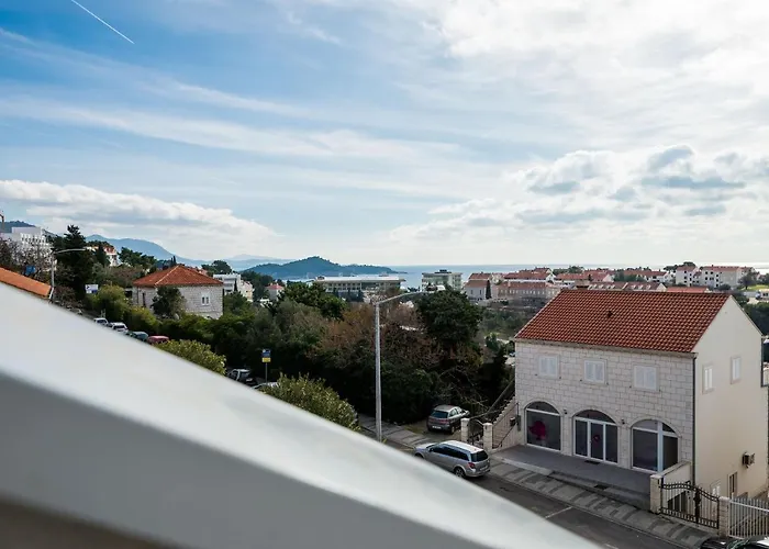 Bovolini's Place 公寓 *