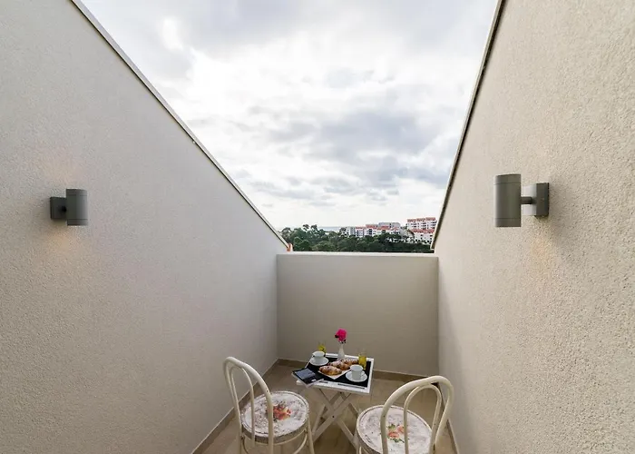 公寓 Bovolini's Place *