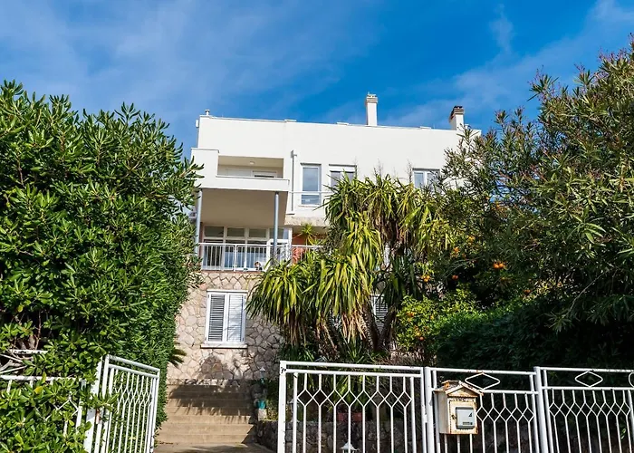 公寓 Bovolini's Place 杜布罗夫尼克