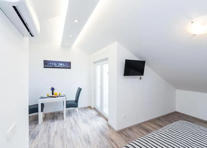 Bovolini's Place 杜布罗夫尼克