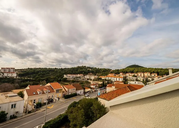 公寓 Bovolini's Place *