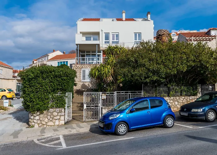 Bovolini's Place 公寓