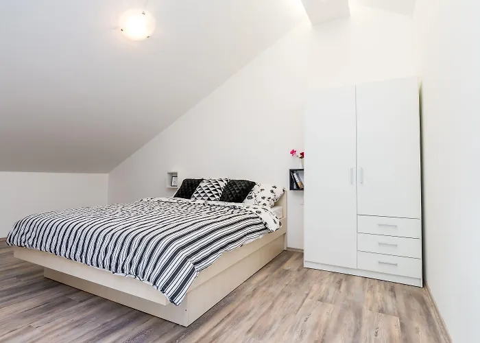 公寓 Bovolini's Place *