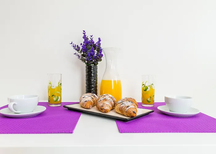 公寓 Bovolini's Place 杜布罗夫尼克