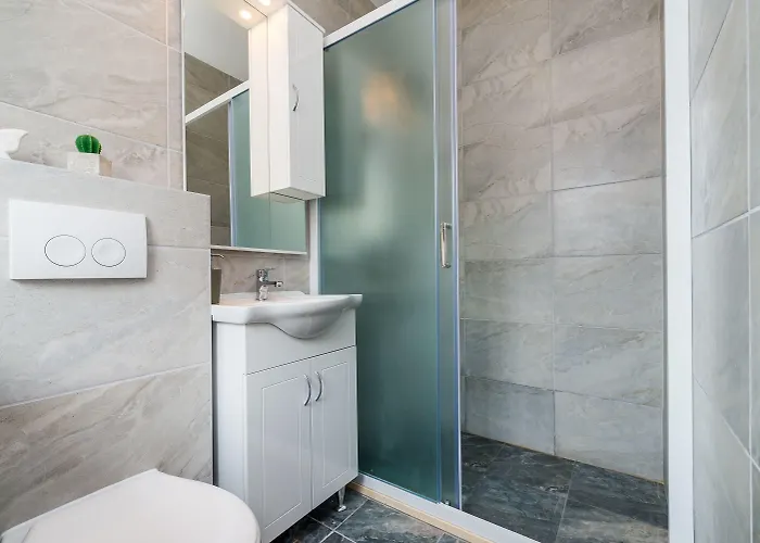 Bovolini's Place 杜布罗夫尼克