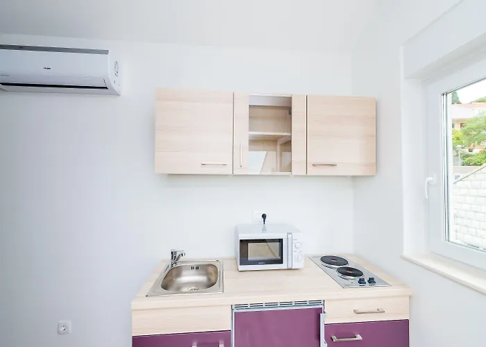 公寓 Bovolini's Place *