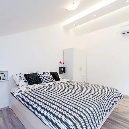Bovolini's Place Διαμέρισμα Ντουμπρόβνικ