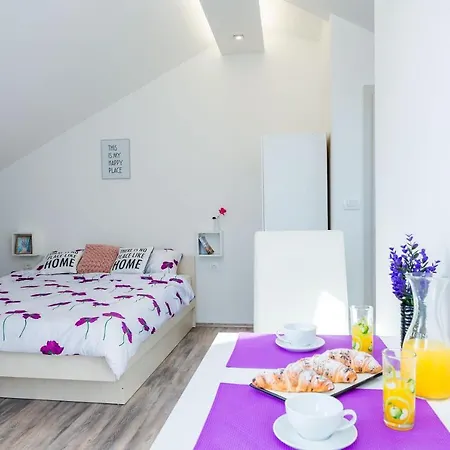 Bovolini's Place Appartement *