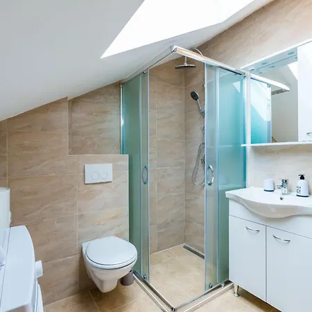 Bovolini's Place 아파트 두브로브니크