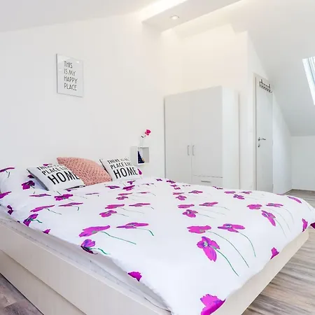 Bovolini's Place Appartement *