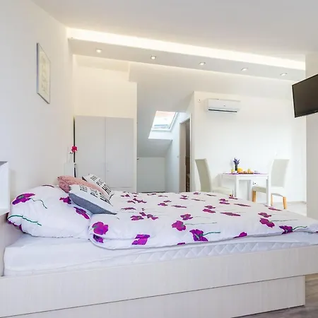 Appartement Bovolini's Place