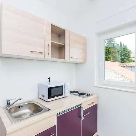 Appartement Bovolini's Place