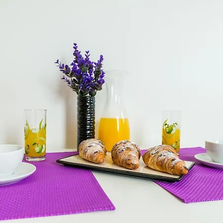 Bovolini's Place 아파트