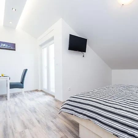 Bovolini's Place Appartement Dubrovnik