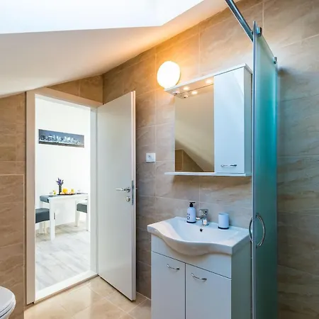 Bovolini's Place Appartement