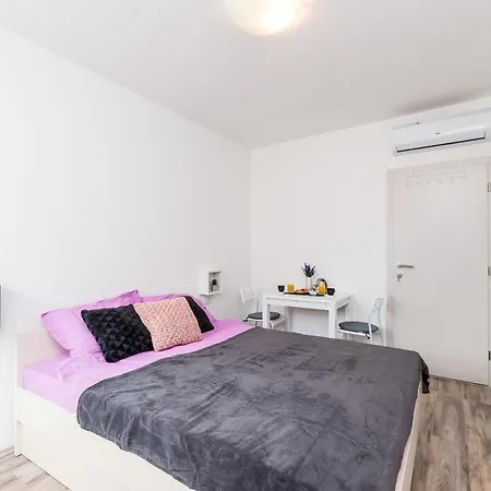 Apartament Bovolini's Place Dubrownik