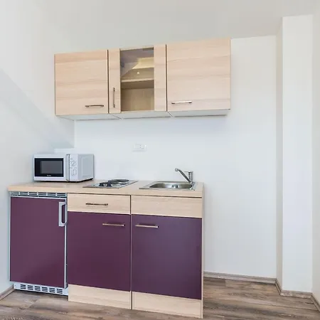 Appartement Bovolini's Place *