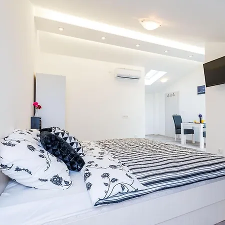 Appartement Bovolini's Place *