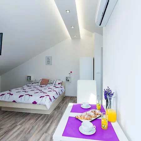 Apartament Bovolini's Place Dubrownik