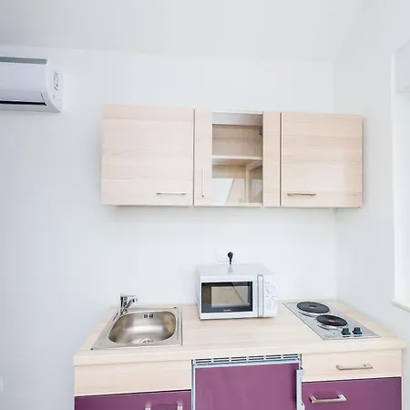 Bovolini's Place Appartement *