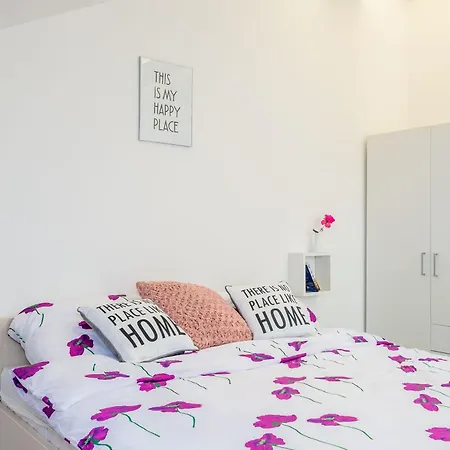 Appartement Bovolini's Place *