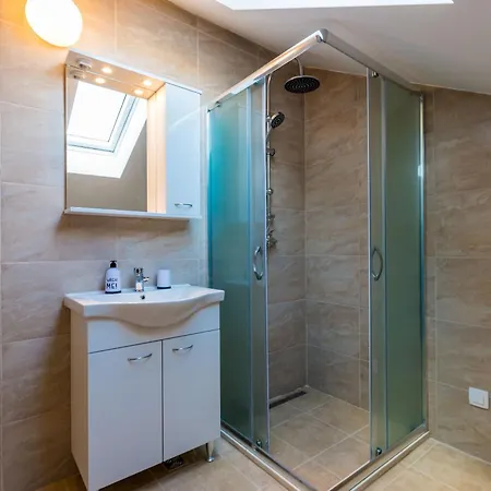 Bovolini's Place Appartement Dubrovnik