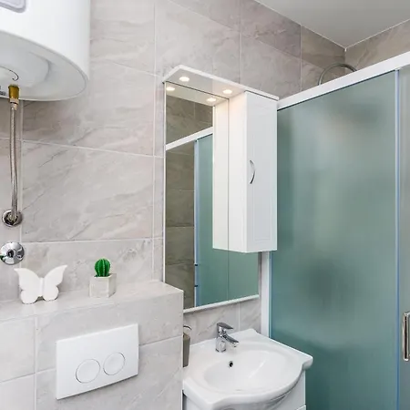 Bovolini's Place Appartement