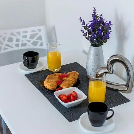 Bovolini's Place Apartment