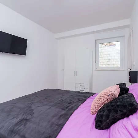 Appartement Bovolini's Place *