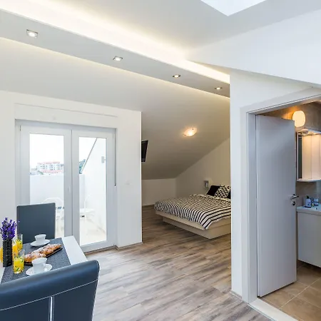 Appartement Bovolini's Place