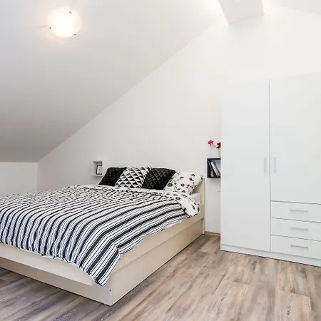 Apartment Bovolini's Place *