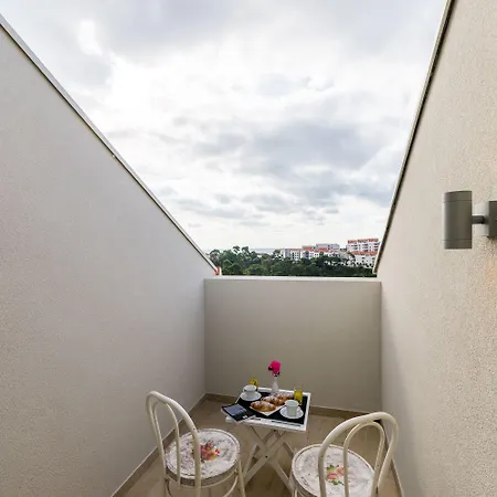 Bovolini's Place Appartement *