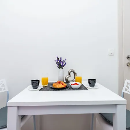 Appartement Bovolini's Place