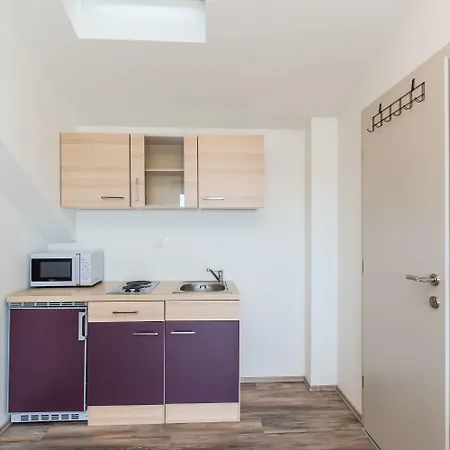 Bovolini's Place Appartement *