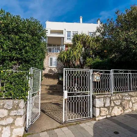 Bovolini's Place Apartman