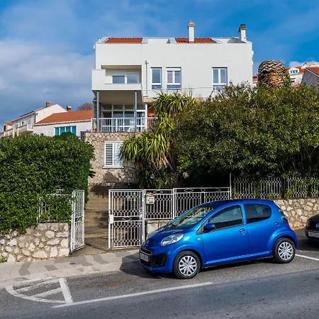 Apartman Bovolini's Place Dubrovnik