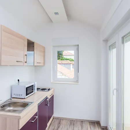 Bovolini's Place Apartman Dubrovnik