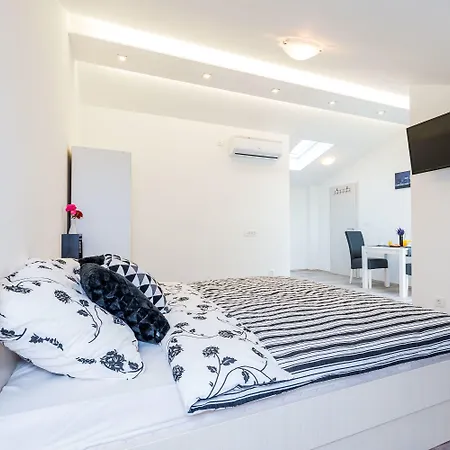 Bovolini's Place Apartman *