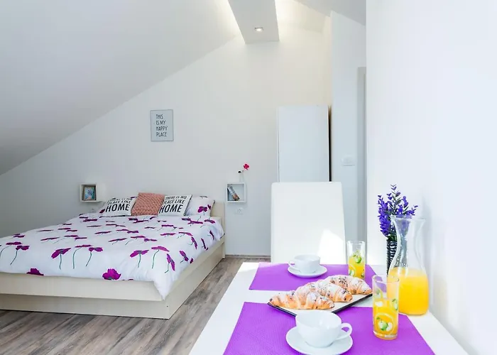 Bovolini's Place Lejlighed *