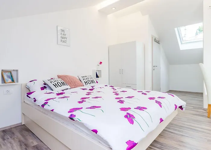 Bovolini's Place Lejlighed *