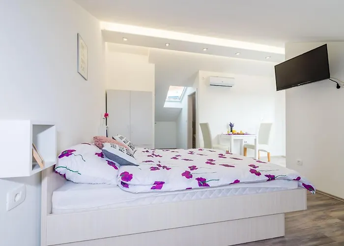 Apartmán Bovolini's Place