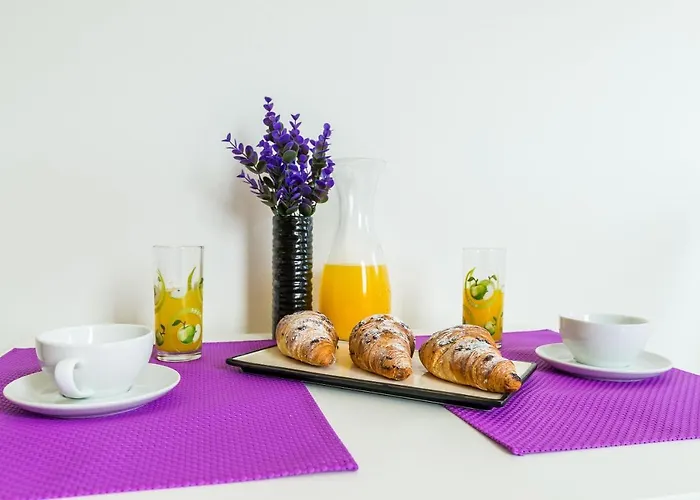 Bovolini's Place Apartmán