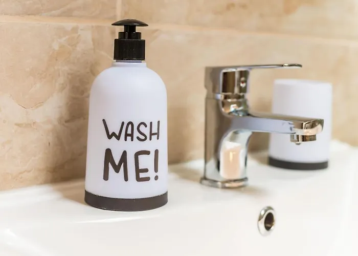 Bovolini's Place Apartmán