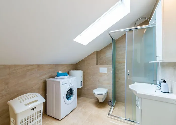 Apartmán Bovolini's Place