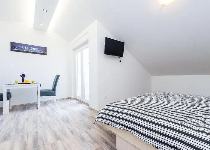 Bovolini's Place Apartmán Dubrovník