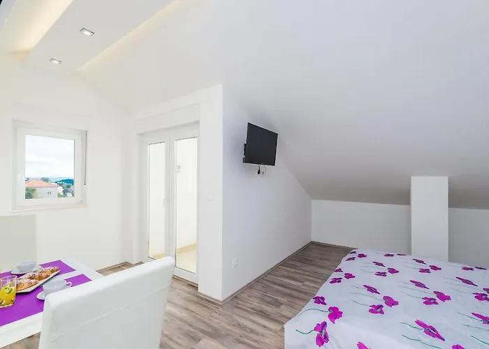 Bovolini's Place Dubrovnik