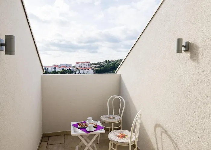 Apartmán Bovolini's Place Dubrovník