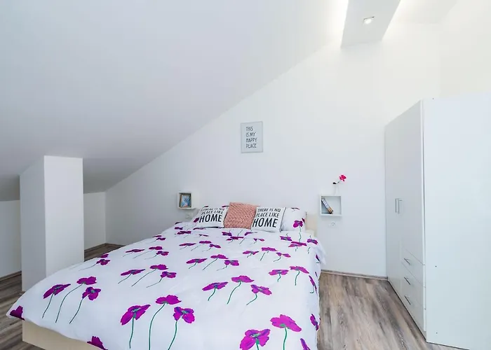 Apartmán Bovolini's Place *